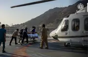 الإخلاء الطبي الجوي بوزارة الدفاع يشارك في حج هذا العام بأربع طائرات مجهزة لخدمة ضيوف الرحمن