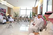 وزير الحج والعمرة يناقش مع شركات الحج الاستعدادات المبكرة للموسم القادم