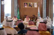 وزير الداخلية يستعرض نجاح خطط الحج وتكامل الجهات لخدمة ضيوف الرحمن