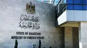 فلسطين تدين توسع الاحتلال بغزة وتدعو لتحرك دولي عاجل