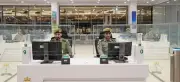 الجوازات تؤكد جاهزيتها لإنهاء إجراءات مغادرة الحجاج