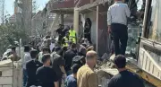 نزع سلاح حزب الله يتصدر مباحثات لبنان وإسرائيل في واشنطن