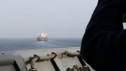 هيئة بريطانية: التهديد البحري في هرمز لا يزال حرجاً وسط ملاحة في الظلام