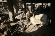 حماس تندد بخطة نتنياهو لتوسيع السيطرة في غزة وتعتبرها تصعيداً خطيراً
