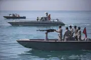 هيئة بحرية بريطانية تحذر السفن من مخاطر الملاحة بمضيق هرمز