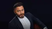 تامر حسني ينفي استخدام أدوية التنحيف ويكشف سر فقدان وزنه