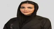 وسمية الكليب تنضم للمكتب الاستراتيجي لتطوير الجوف نائباً للرئيس التنفيذي