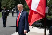البيت الأبيض يؤكد صحة ترمب الممتازة ويحسم الجدل حول قدرته على أداء مهامه