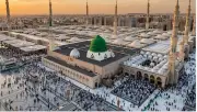 المياه الوطنية تعلن جاهزيتها التشغيلية بالمدينة لموسم ما بعد الحج