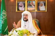 آل الشيخ: لا أثق في الجمعيات إلا النادر.. وبعضها يستغل التبرعات باسم بناء المساجد