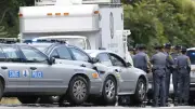 مقتل ضابط شرطة أمريكي في كمين بمنزل بولاية فرجينيا
