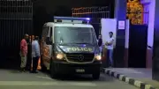 القبض على متهم بمضايقة نور ابنة عامر منيب بعد ساعات من استغاثتها