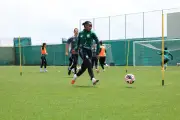 المنتخب السعودي للسيدات يبدأ معسكره في بانكوك استعداداً لاستحقاقات دولية