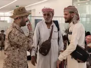 وزارة الدفاع السعودية ترعى ضيوفها من القوات اليمنية في الحج
