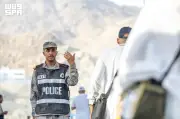 حرس الحدود ينجح في تنفيذ منظومة أمنية وإنسانية متكاملة خلال موسم الحج
