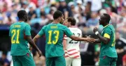 السنغال تخسر أمام أمريكا ودياً قبل مواجهة الأخضر السعودي