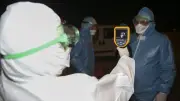 تفشي فيروس هانتا القاتل على متن سفينة سياحية يدفع CDC لنشر فرق طبية