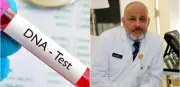 الخضيري يحذر من تحاليل DNA ويكشف 5 مخاطر غير متوقعة
