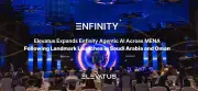 Elevatus يوسع نطاق الذكاء الاصطناعي الوكيل في الشرق الأوسط وشمال أفريقيا