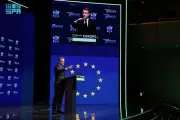 قادة عالميون في قمة FII PRIORITY أوروبا 2026 بروما لتعزيز تنافسية القارة