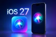 أبل تستعد لإطلاق تطبيق مستقل لسيري بمزايا خصوصية متقدمة في IOS 27