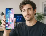 آبل تستعد لإطلاق iOS 27 بمزايا ذكاء اصطناعي موسعة