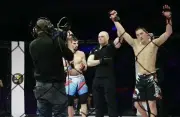 مأساة في قرغيزستان: مقتل مقاتل MMA أثناء إنقاذ أطفال من الغرق