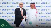 شراكة استراتيجية بين NHC Innovation وVisa لتعزيز المدفوعات الرقمية