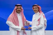 STC تحصل على جائزتي أفضل تجربة مستخدم للاتصالات المتنقلة والثابتة 2025