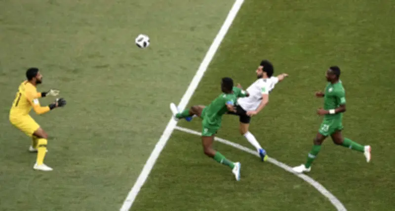 10 منتخبات تبحث عن فوزها الأول في تاريخ كأس العالم بينها 4 عربية
