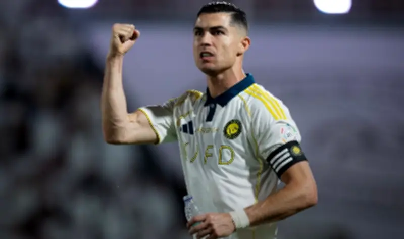 رونالدو يقترب من 1000 هدف ويستعد للمونديال السادس مع البرتغال