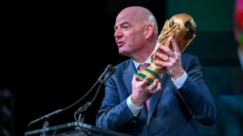 فيفا يعلن فعاليات جماهيرية مبهرة في 13 مدينة بكأس العالم 2026