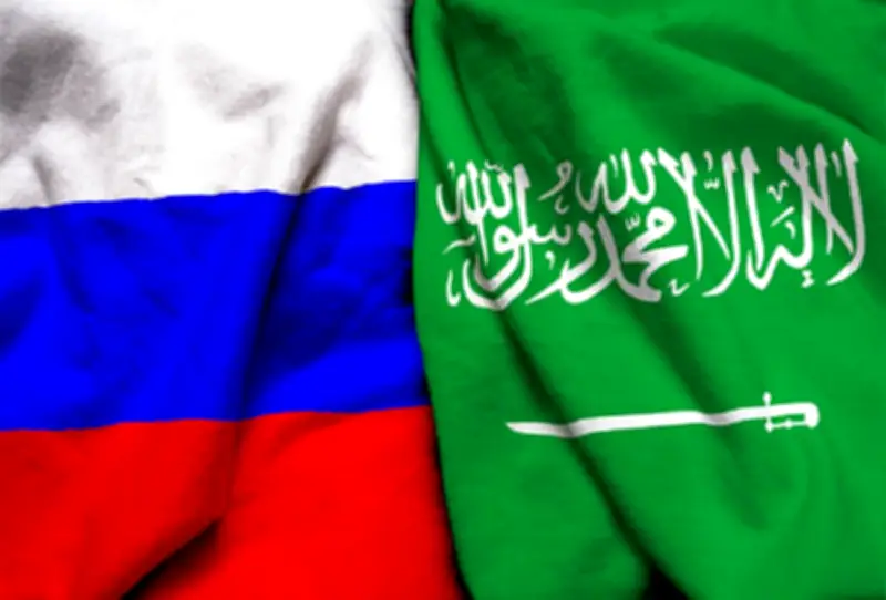 السعودية وروسيا توقعان 13 اتفاقية بـ4.8 مليار ريال لدعم الأمن الغذائي