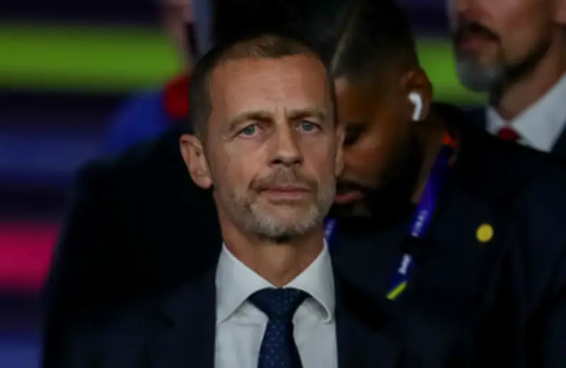13 دولة تصدر بياناً غاضباً ضد رئيس يويفا بسبب تصريحاته عن مونديال 2026
