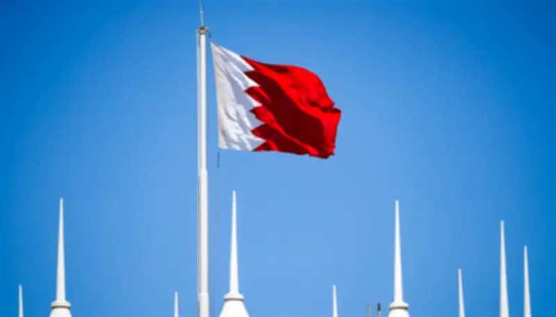 البحرين تعلن القبض على 15 عميلاً للحرس الثوري الإيراني بتهمة تشكيل خلايا إجرامية