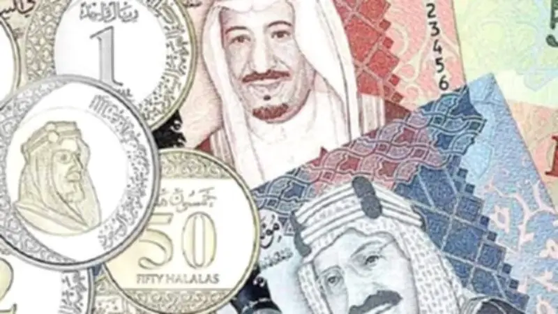 استقرار أسعار العملات الأجنبية مقابل الريال اليوم الثلاثاء 16-12-1447