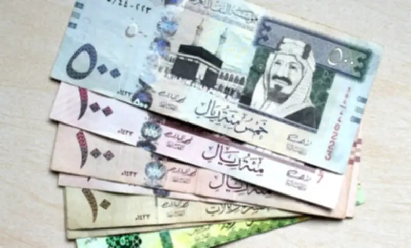 استقرار أسعار العملات العربية مقابل الريال السعودي اليوم الخميس 18-12-1447