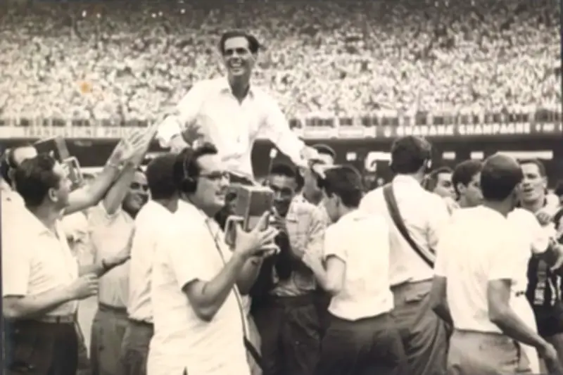 مونديال 1970.. البرازيل انتصرت وجواو سالدانيا خسر الفرح