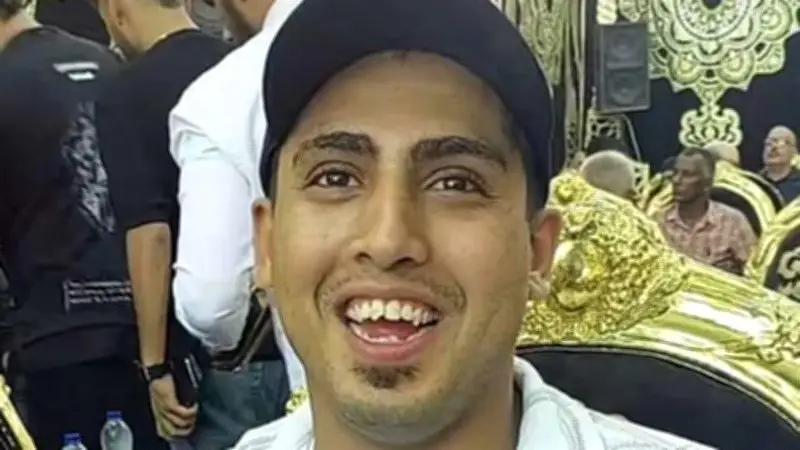 سجن كروان مشاكل عامين وتغريمه 200 ألف جنيه لنشر محتوى خادش للحياء