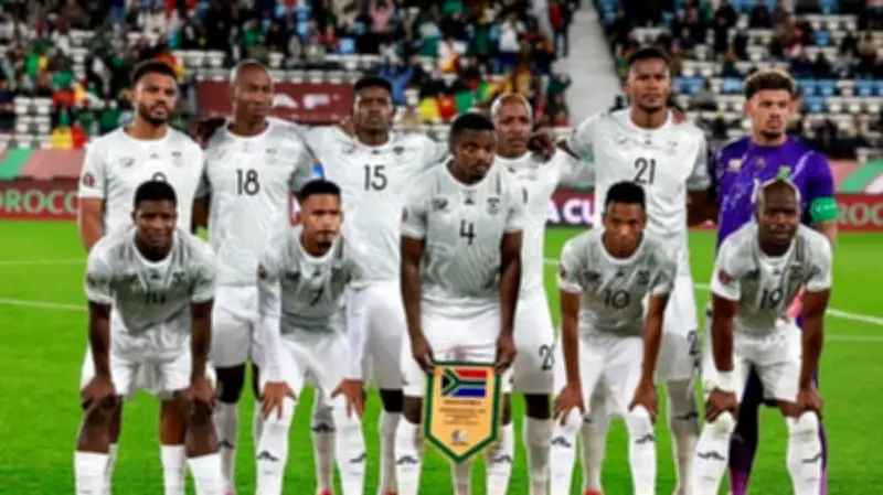 اتحاد جنوب أفريقيا يحل أزمة تأشيرات المنتخب قبل كأس العالم 2026