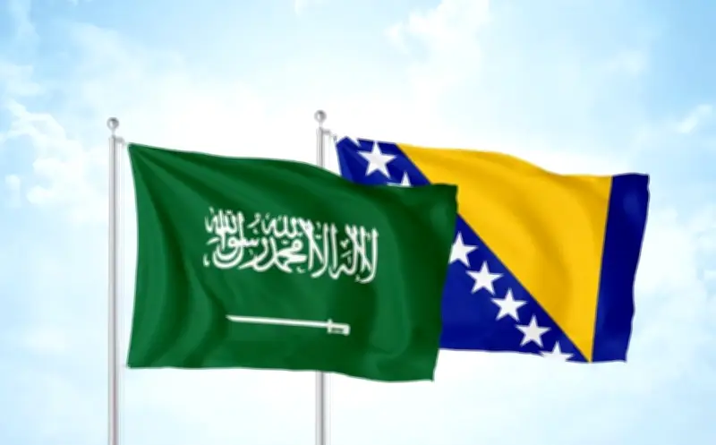 البوسنة والهرسك تعفي السعوديين من التأشيرة لدعم السياحة حتى سبتمبر 2026