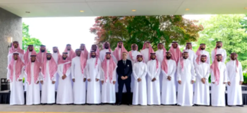 الاتحاد الآسيوي يستعرض تاريخ الأخضر قبل مشاركته السابعة في كأس العالم 2026