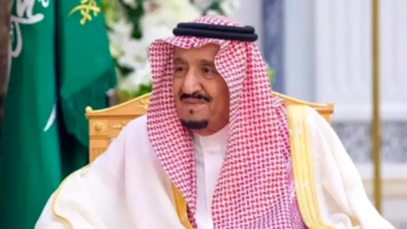 المملكة تستضيف مؤتمر الاتحاد البرلماني العربي افتراضيًا برعاية خادم الحرمين في يونيو 2026