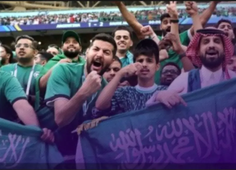 المنتخب السعودي يستعد لمواجهة إسبانيا والأوروغواي في كأس العالم 2026