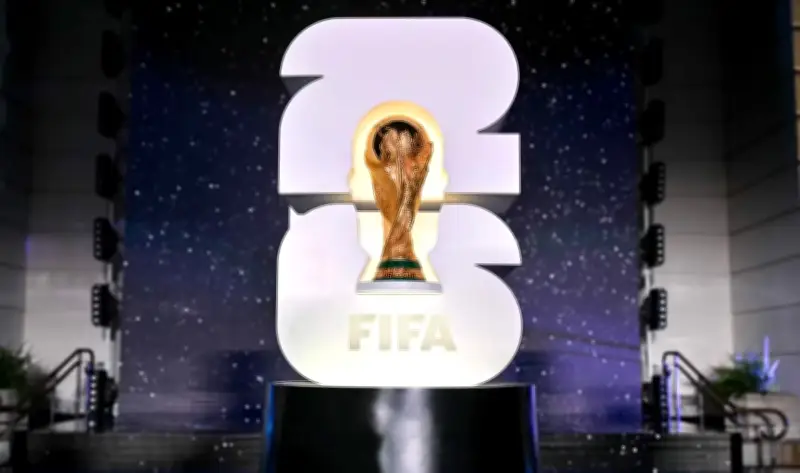 معايير كسر التعادل في مجموعات كأس العالم 2026