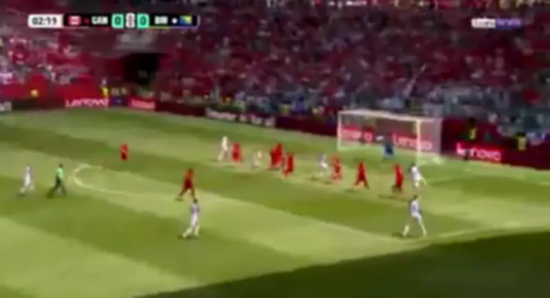 تعادل منتخب كندا مع البوسنة والهرسك في تصفيات كأس العالم 2026