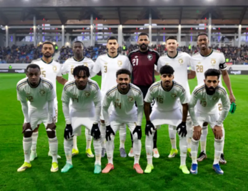 كأس العالم 2026: الأخضر يعود لأمريكا بعد 32 عامًا لتجاوز إنجاز 1994