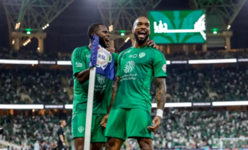دوري روشن سادسًا عالميًا في مونديال 2026 بـ 48 لاعبًا من 19 منتخبًا
