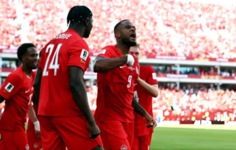 كأس العالم 2026: 999 لاعباً و687 بديلاً في النسخة الأكبر تاريخياً