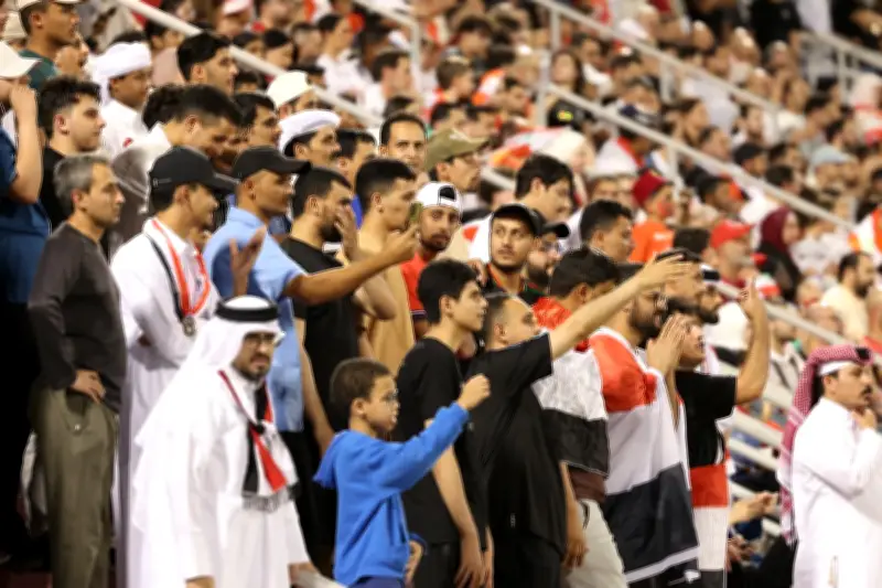 منتخب اليمن يتأهل إلى كأس آسيا 2027 بعد الفوز على لبنان